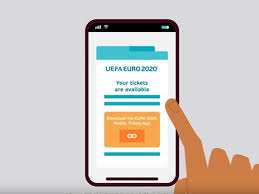 Buy tickets to the 2020 uefa euro soccer matches on stubhub and experience one of the top sporting events in the world live. Over One Million Uefa Euro 2020 Tickets To Be Distributed To Fans Mobile Phones Glasgow Uefa Euro 2020