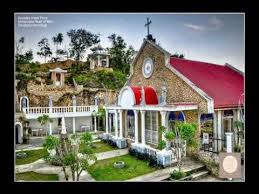 Memorial church of exiled serbs in the uk known as 'lazarica'. Society Of Angel Of Peace Barili Cebu Hermitage Recollection Youtube