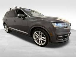 Image result for Samurai Gray 2018 Q7