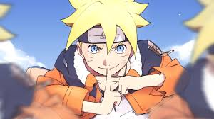 Boruto digital wallpaper, uzumaki boruto, jogan, one person, real people. Boruto 1920x1080 Wallpapers Wallpaper Cave
