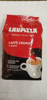 $24.89 ($24.89 / kg) lavazza since 1895, four generations of the lavazza family have devoted their lives to the pursuit of coffee perfection. Lavazza Caffe Crema Classico Kaffee Engel