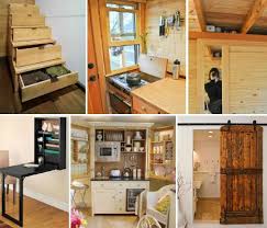 27 Space Saving Tricks And Techniques For Tiny Houses Webecoist Tiny House Living Tiny House Plans Tiny House Inspiration