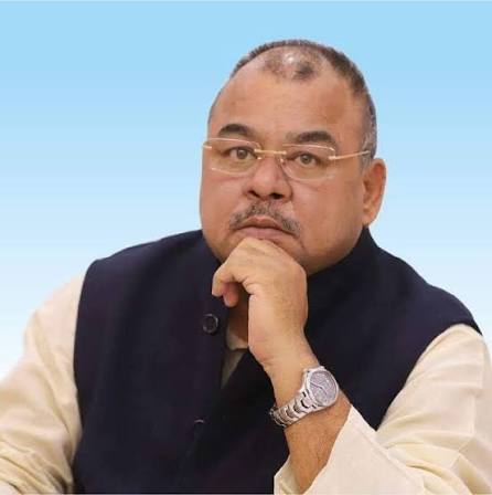 सेमरिया विधानसभा में वर्तमान कांग्रेस विधायक अभय मिश्रा के 2 वर्ष पूरे हो  चुके हैं। इससे पहले बीजेपी के KP त्रिपाठी विधायक रहे। आपके अनुसार ...