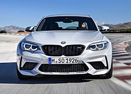 View online or download bmw bmw m2 competition owner's manual. Bmw M2 Competition Proves Something No One Thought Possible Carbuzz