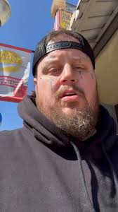 @JellyRoll615's video Tweet