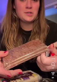 Emily Dubai Chocolate