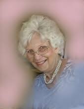Obituary information for Louise Richards