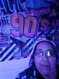 Look! Mix 97.1 Had Their EPIC 90's and 2K Party, It Was Wild