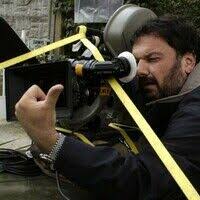 Marc Whitehead: Producer in Toronto, Canada.