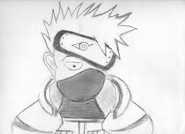 Naruto Dessin Facile Kakashi Dessin Facile Famed as kakashi of the sharingan (写輪眼のカカシ, sharingan no kakashi), he is one of konoha's most talented ninja, regularly looked to for advice and leadership despite his personal dislike of responsibility. naruto dessin facile kakashi dessin