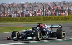 First held in 1926, the british grand prix has been held annually since 1948 and has been a round of the fia formula one world championship. Rcdhsx99rgi5fm