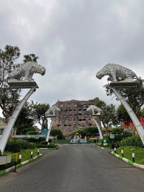 Jatim Park 2, Wahana Bermain Dengan Paket Komplit – NativeIndonesia.com