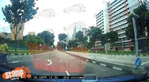 Its description says that it was designed by mortimer goth. Mitsubishi Mounts Kerb Along Sims Avenue Then Gets Hit At The Back By Subaru