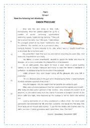 All topics and chapters given in for class 9 ncert book have been covered. 35 9th Grade Reading Comprehension Worksheet Worksheet Resource Plans