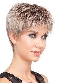 La plus jolie coupe courte la coupe garçonne sied parfaitement à louise bourgoin, surtout quand elle la porte légèrement floue comme ici. Modeles De Coupes Courtes Degradees Cheveux Courts Perruques Cheveux Courts Modele Coiffure