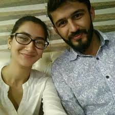 Neha Raina's User Profile