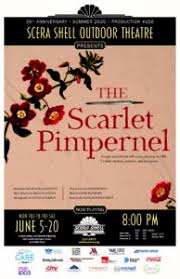 Image result for Pimpernel Scarlet 1939 GMC