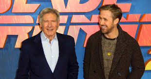 Check spelling or type a new query. Blade Runner 2049 Pulls In Older Guys But Few Others