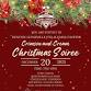 Crimson and Cream Christmas Soiree event in Lewisville, TX