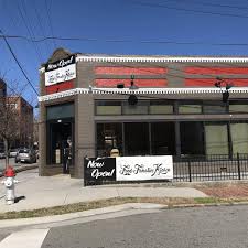 Check out offers on eating out and food delivery near you. Business Intel New Restaurant With Familiar Owners Opens In Southwest Roanoke Business News Roanoke Com