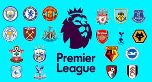 Patuhi tta pada cuti hari raya aidiladha. Keputusan Epl 2020 2021 Liga Perdana Inggeris Jadual Carta