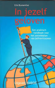 Bol Com In Jezelf Geloven Erik Blumenthal 9789076907055 Boeken