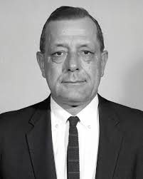 Maj Francis Bernard “Frank” Ruff (1910-1988)