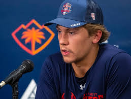 Shane Rudolph's Instagram, Twitter & Facebook