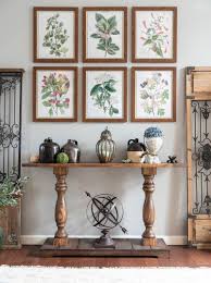 Gangso mobler danish modern console table. Diy Farmhouse Console Table The Navage Patch