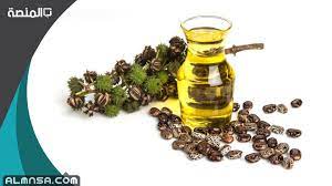 زيت خروع للشعر تجربتي