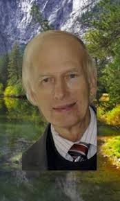 Gerald Cunningham Obituary