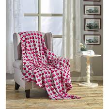 Browse our collection of valentine's day cards, blankets, cushions, mugs and more. Valentine S Day Plush Throw Blanket