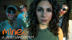 Janet Langer's Instagram, Twitter & Facebook