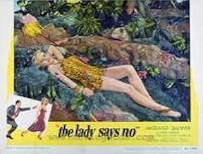 The Lady Says No (1951) - IMDb