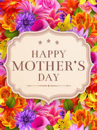 No need to register, buy now! Fancy Flower Happy Mother S Day Card Birthday Greeting Cards By Davia