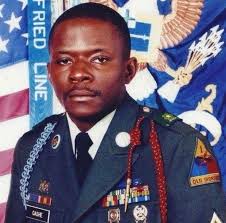 Have you heard the story of...