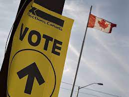 Harris made the announcement in a statement today in. More Than Two Dozen Federal Candidates Ready To Campaign In Sask The Star Phoenix