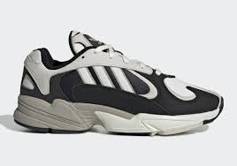 Shop these nostalgic looks at adidas.com today. Adidas Yung 1 Black White Ef5342 Release Date Sneakernews Com