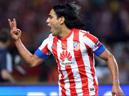 Maybe you would like to learn more about one of these? Chelsea 1 4 Atletico Madrid Stunning Falcao Hat Trick Wins European Super Cup Goal Com