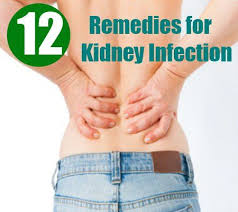 12 Effective Home Remedies For Kidney Infection Natural Treatments Cure For Kidney Infec Remedies For Kidney Infection Kidney Infection Kidney Disease Diet