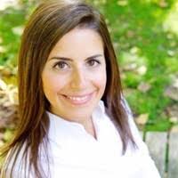 Michelle Saba's Instagram, Twitter & Facebook