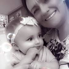 Cassie Burrell in people