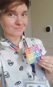 COURAGE. CARE.COMMITMENT.