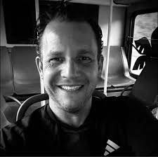 Paul Jonathan Trimble