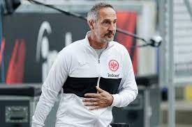 Adi hütter'in teknik direktörlük kariyerinden satırbaşları. Dirumorkan Hengkang Pelatih Frankfurt Beri Penjelasan Vivagoal Com
