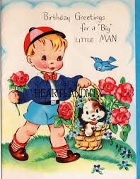 Baby Boy Birthday Wishes For Children Boy Kzn2ywdca Kysm