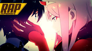 Como baixar músicas no celular com app palco mp3 | dicas e tutoriais | techtudo. Rap Ship Zero Two E Hiro Darling In The Franxx F Caroly Prod Lytos Tcpunters Youtube