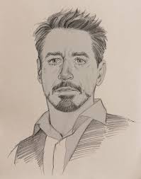 Check spelling or type a new query. I Doodled It During A Break Time Drawing Robert S Handsome Face Gives Me To Peace Of Mind Marvel Art Drawings Iron Man Drawing Iron Man Art