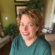 Denise Helmer's Instagram, Twitter & Facebook