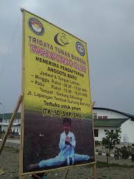 Maybe you would like to learn more about one of these? Tridaya Tunas Bangsa Taekwondo Club Cimahi Home Facebook